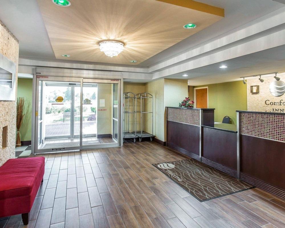 Comfort Inn Conyers, GA — 9