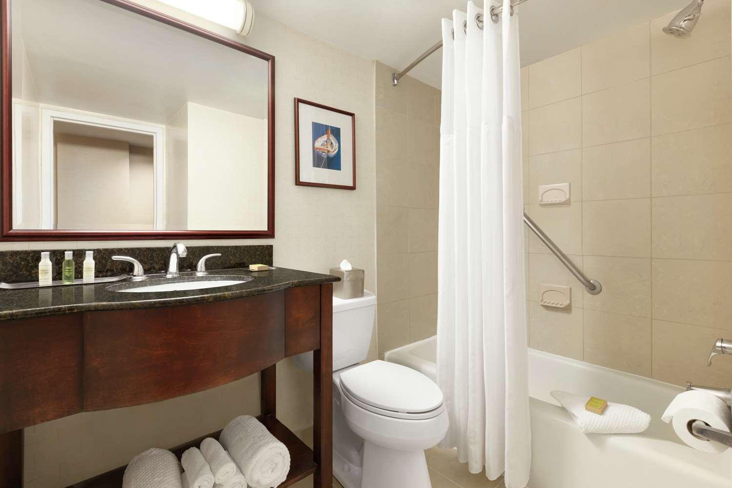 Doubletree Hotel Annapolis