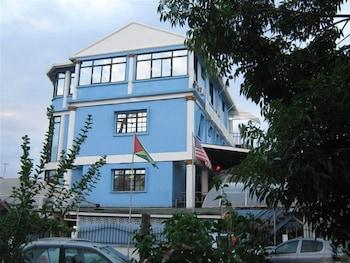 Kanuku Suites — 1