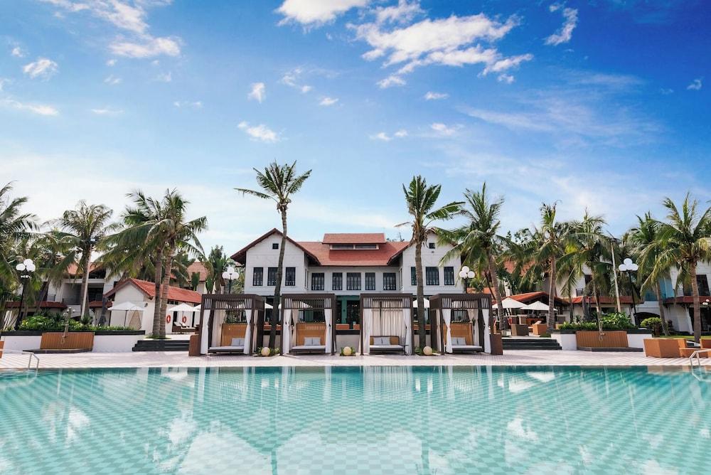 TUAN CHAU RESORT — 5