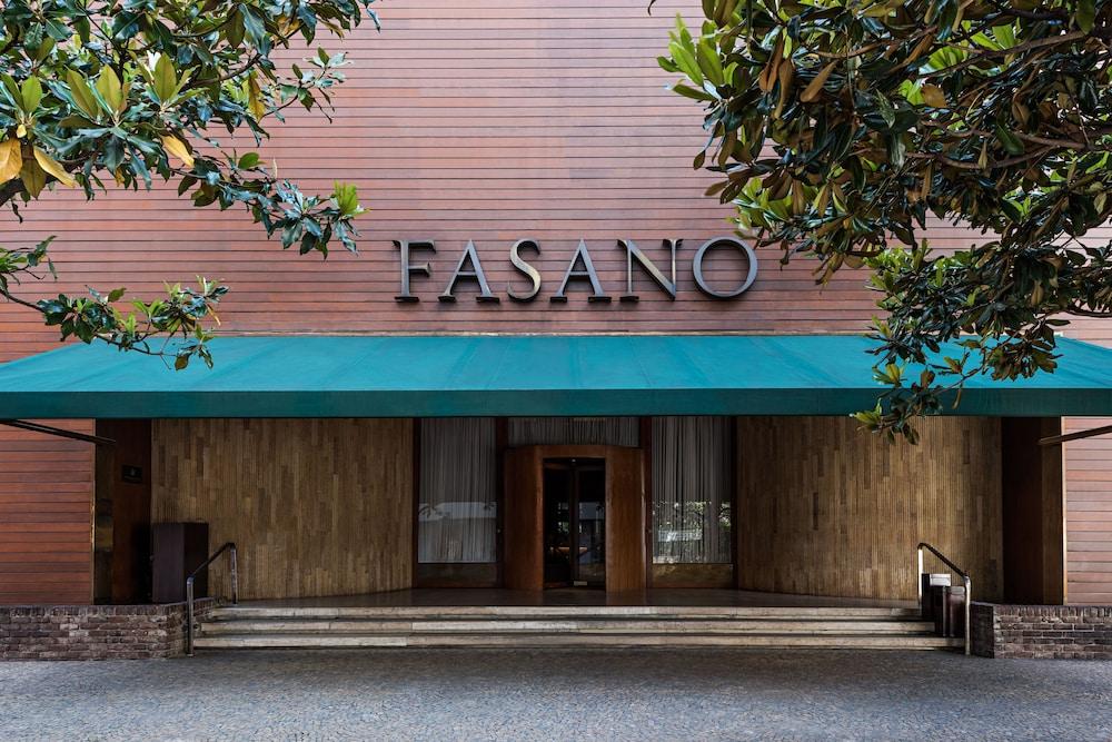 Fasano Sao Paulo — 1