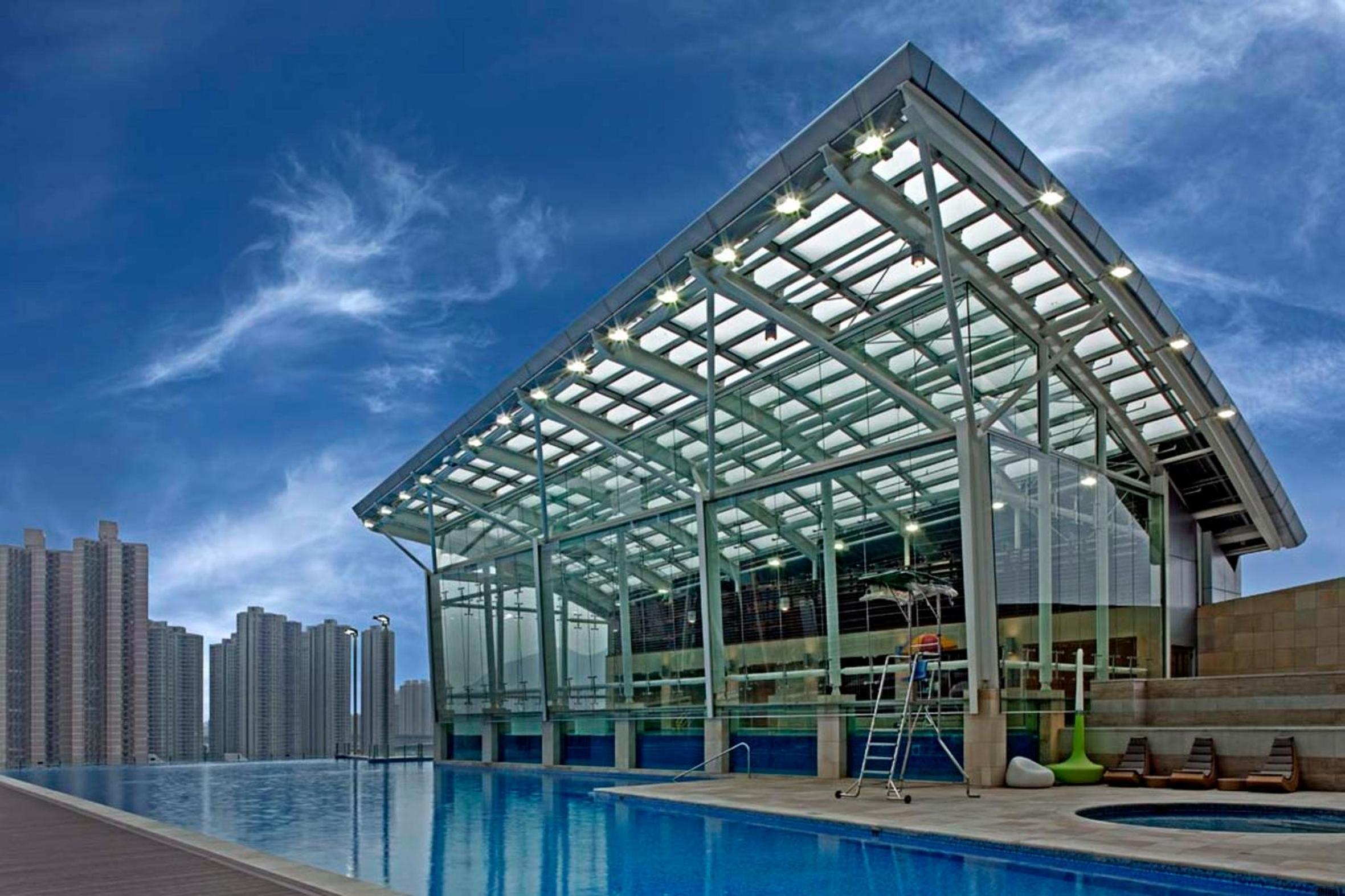 Nina Hotel Tsuen Wan West 78814 — 4