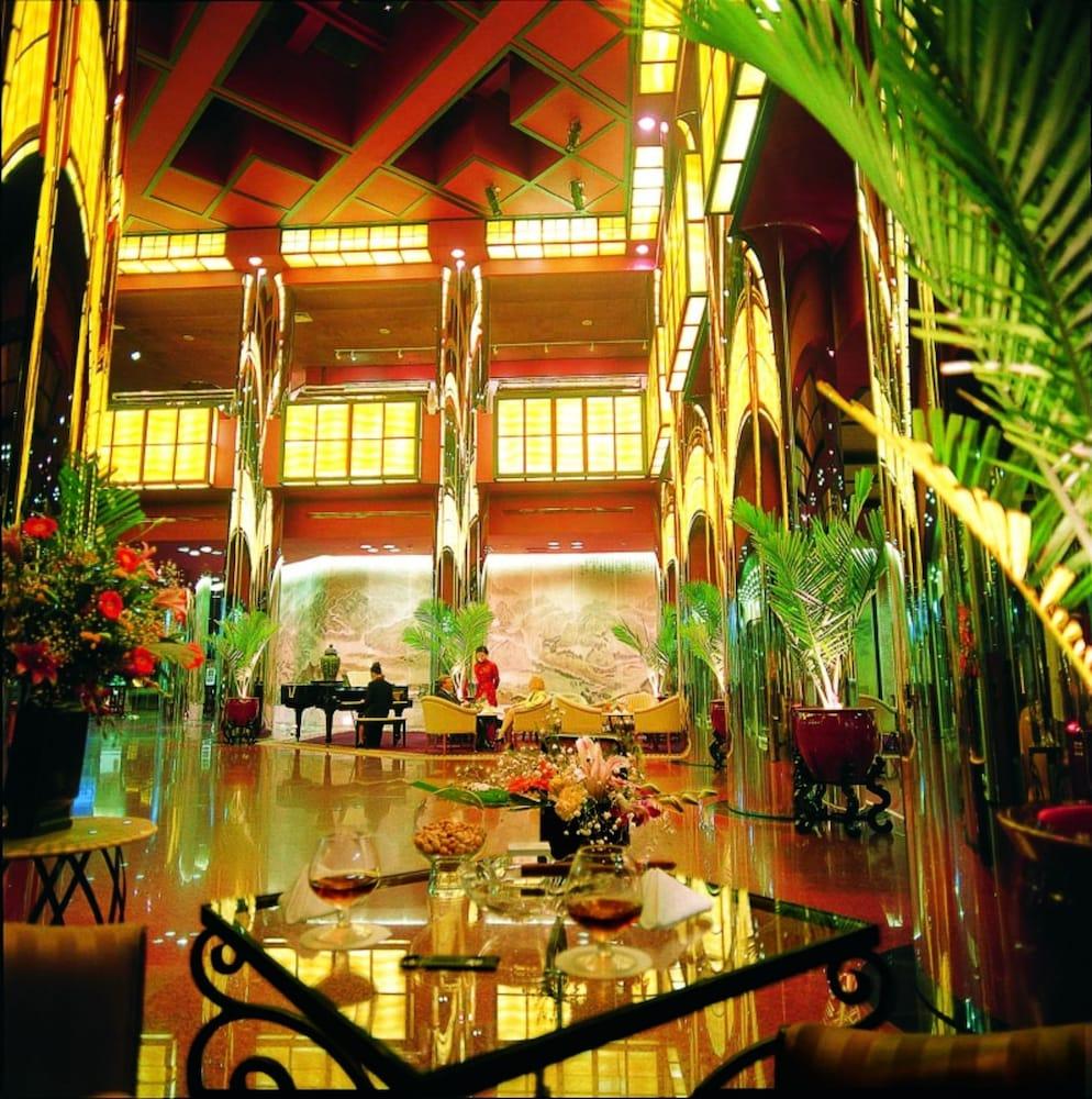 The Great Wall Hotel Beijing — 10