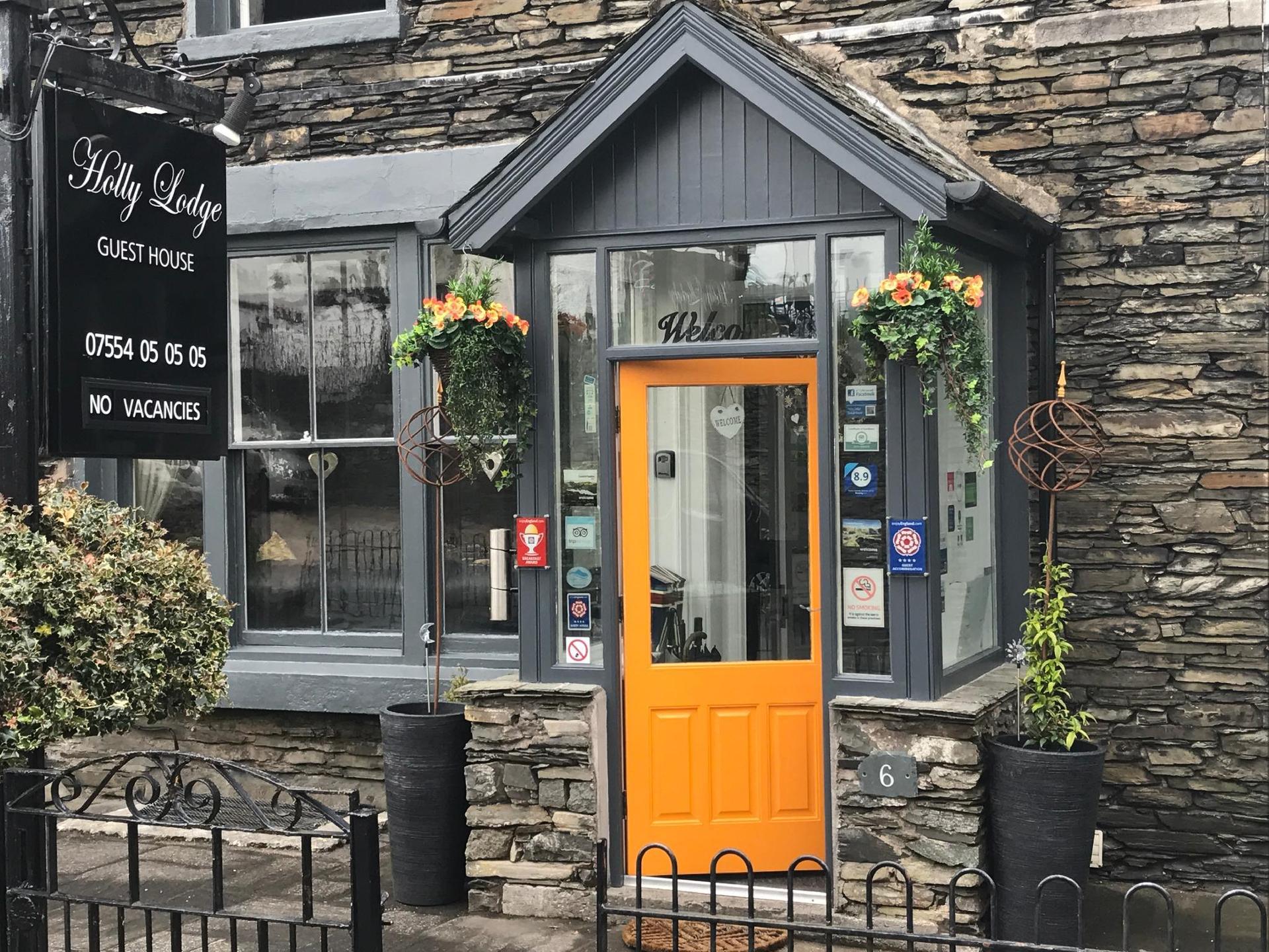 Holly Lodge Guest House — 3