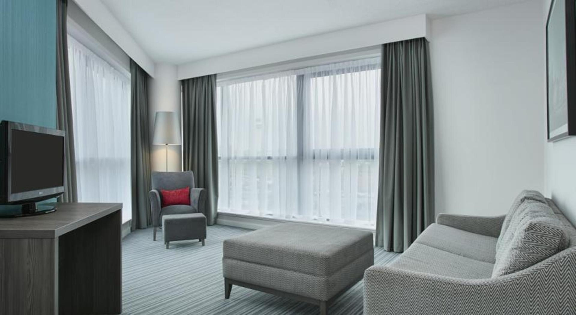 Leonardo Hotel Liverpool — 1