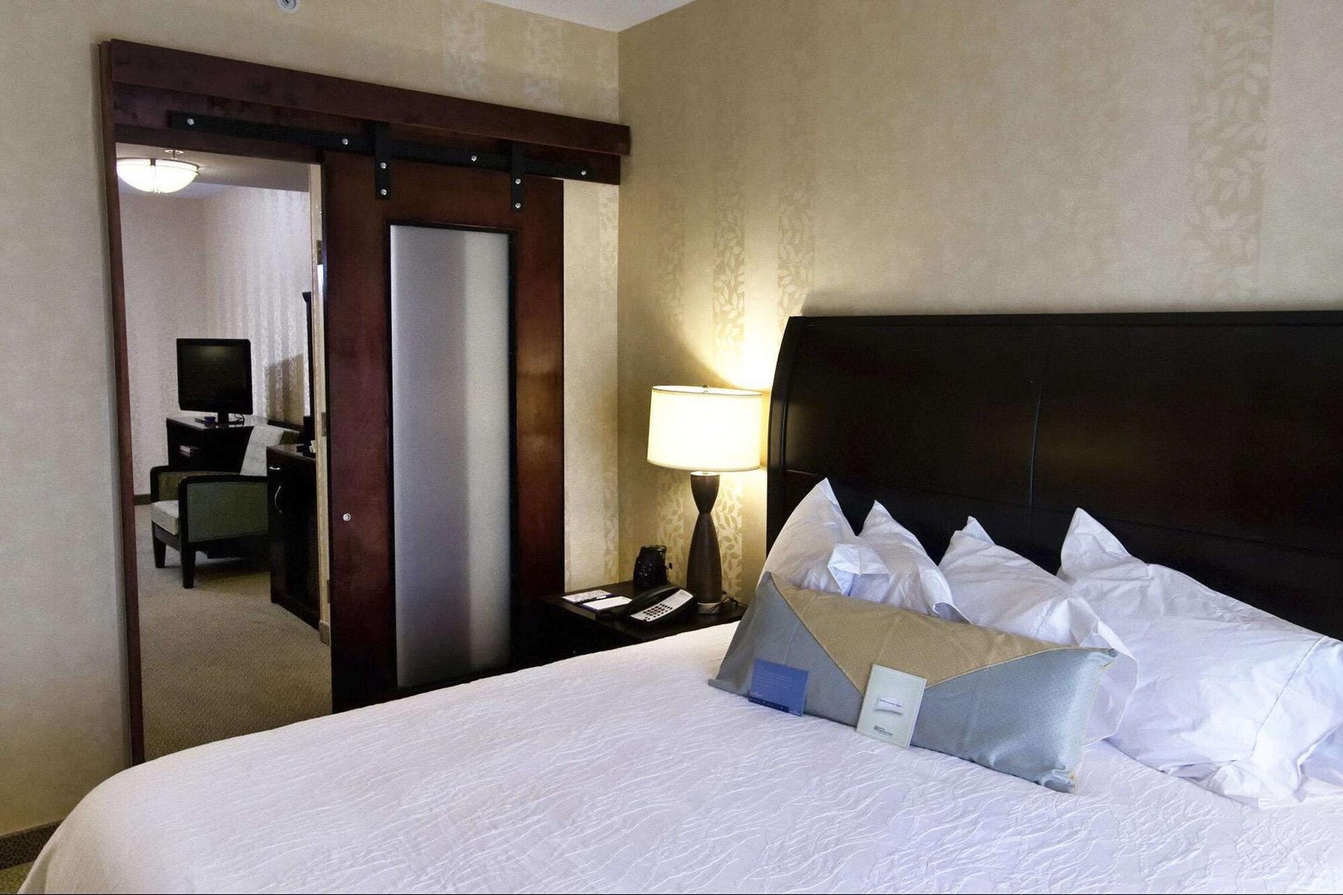 Hilton Garden Inn Aberdeen, MD — 7