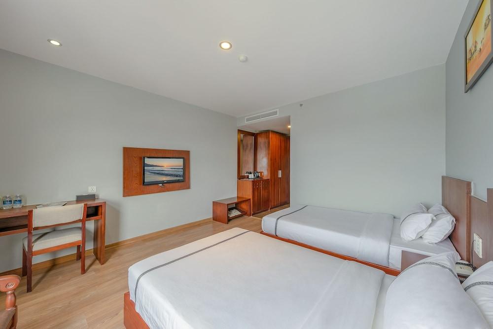 Fansipan Danang Hotel — 3