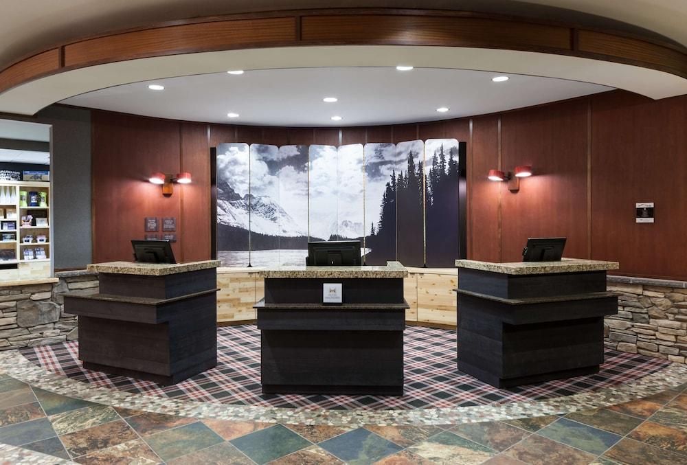 Embassy Suites by Hilton Anchorage — 9