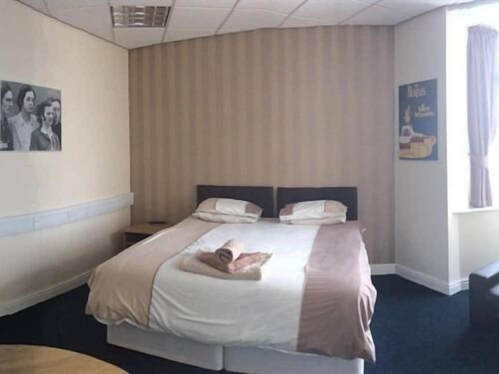 Liverpool Gateway B&amp;B — 10