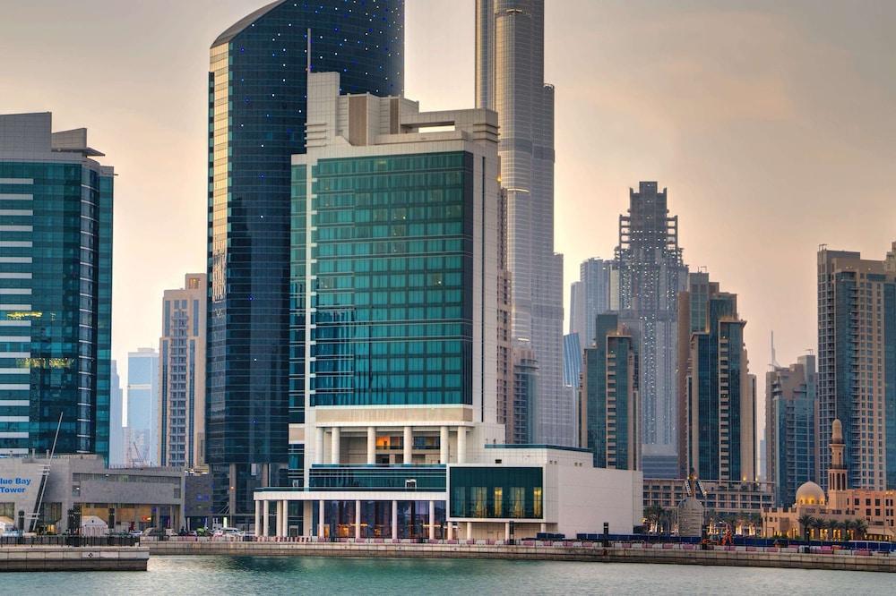 Pullman Dubai Downtown — 1