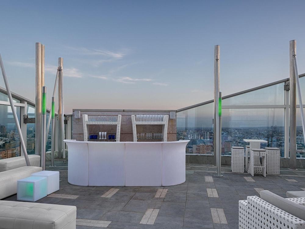 Hotel Oran Bay Managed By Accor — 1