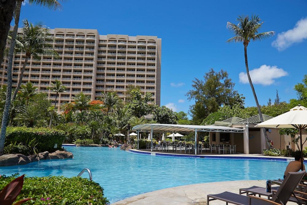Hyatt Regency Guam — 1