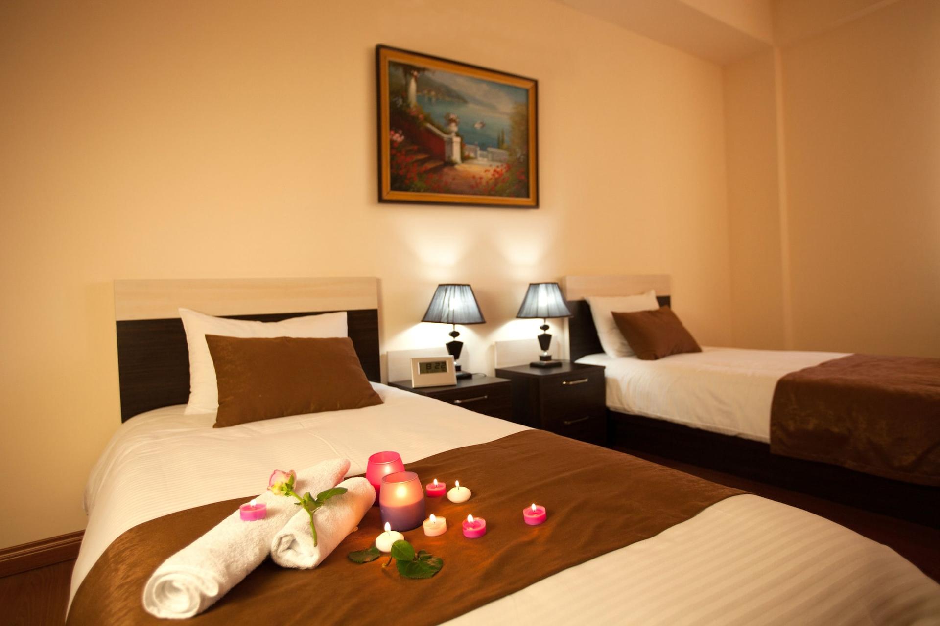 Panorama Residence Inn — 7