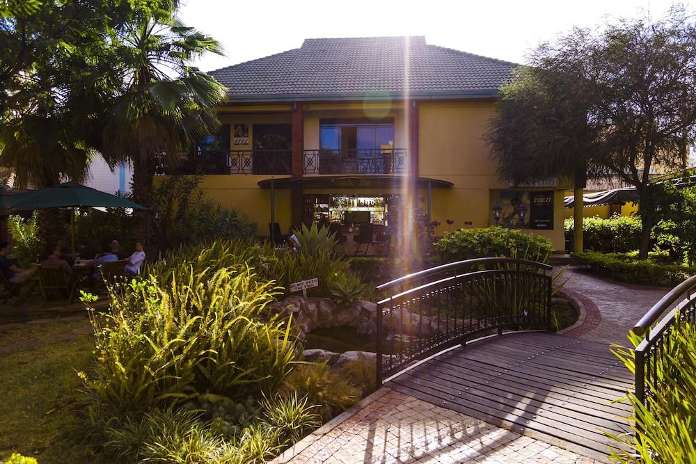 Boma Inn Nairobi 958945 — 1