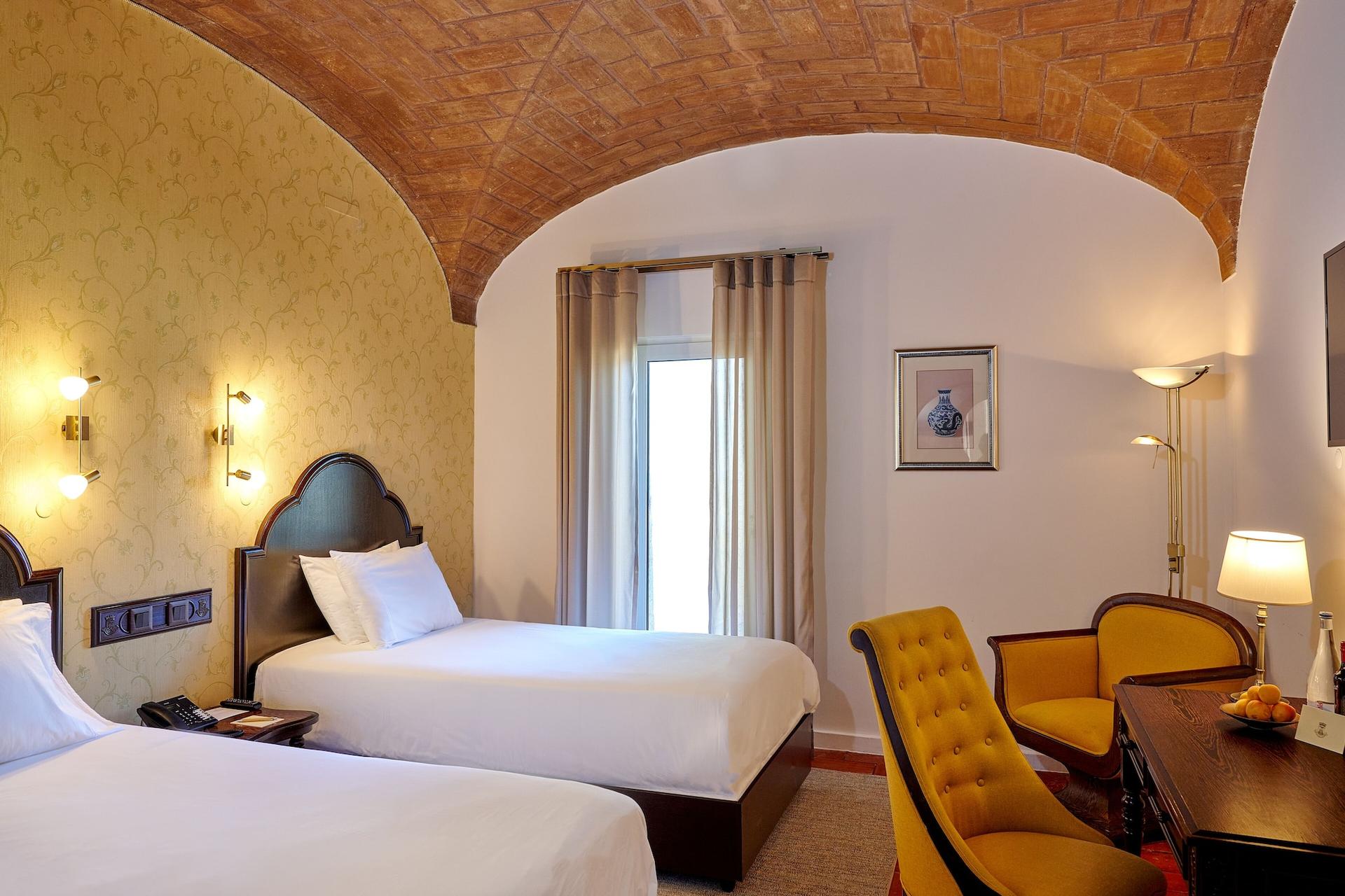 Hotel Fortaleza Do Guincho — 10