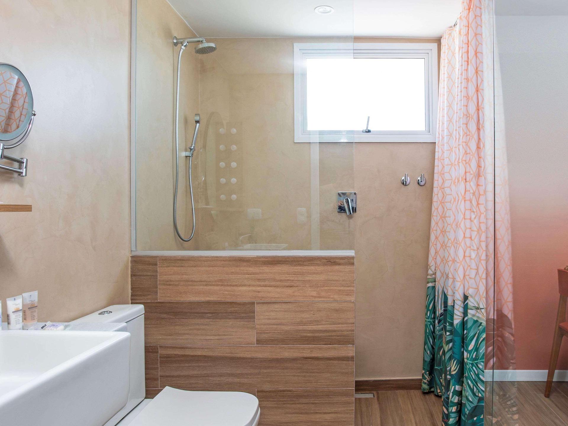 Mercure Rio Boutique Copacabana — 4