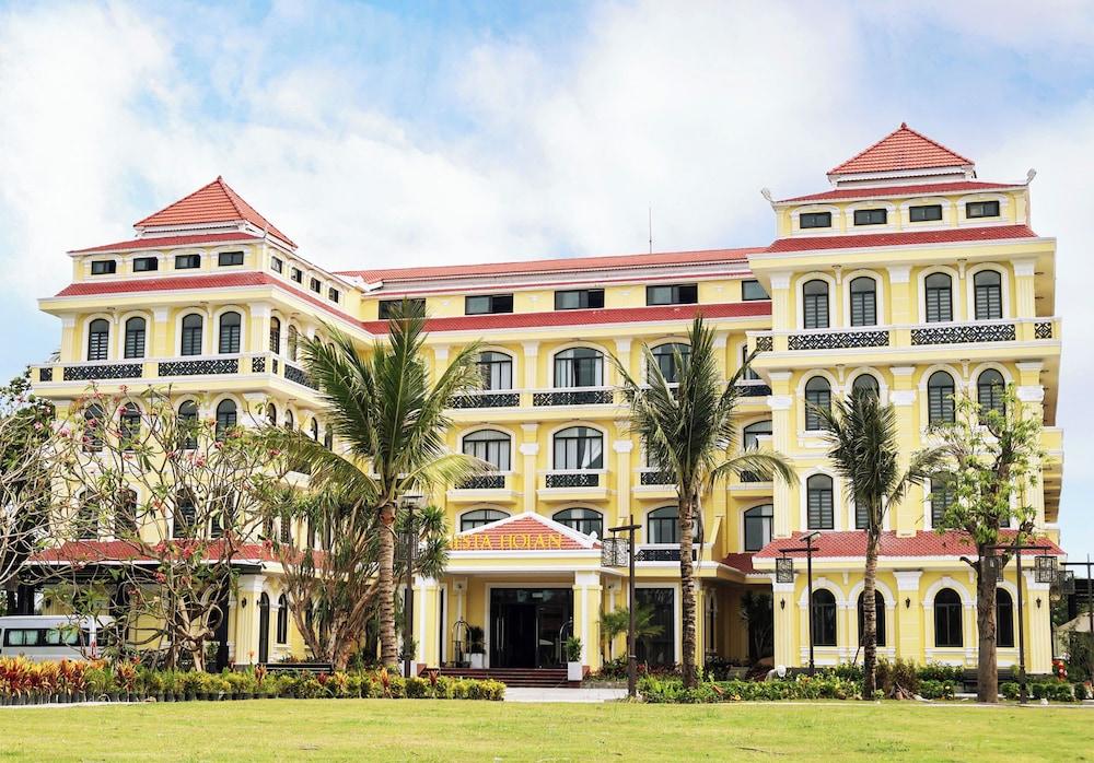 Nesta Hoi An Resort and Spa — 1