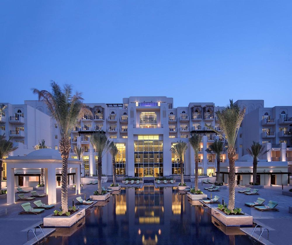 Anantara Eastern Mangroves Abu Dhabi Hotel — 1