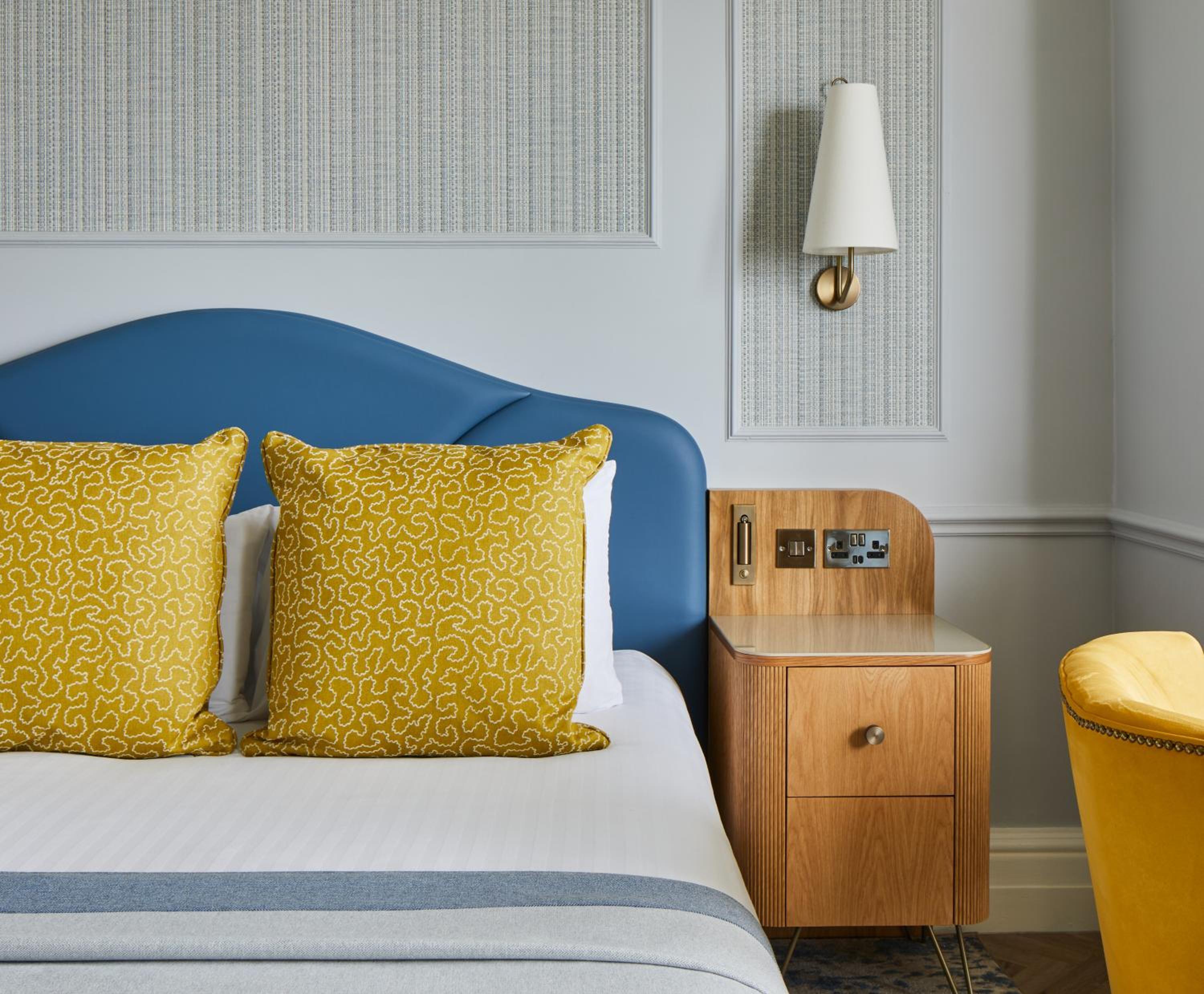 The Grand Brighton — 1