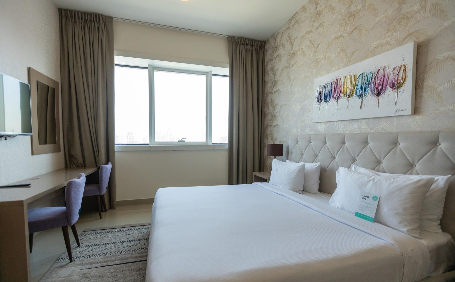 Barcelo Residences Dubai Marina — 8