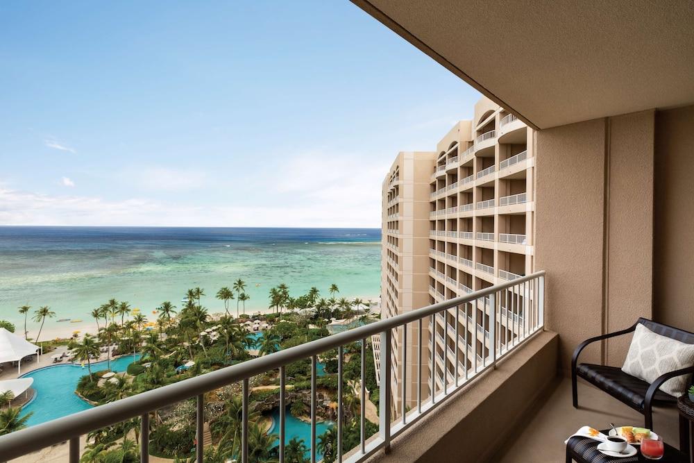 Hyatt Regency Guam — 4