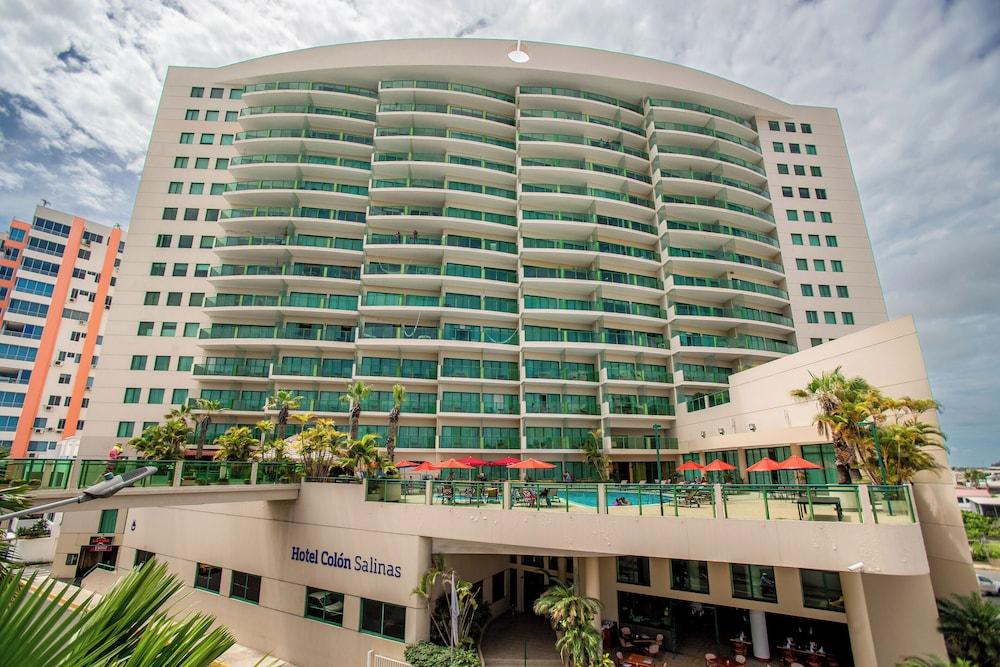 BARCELO COLON MIRAMAR — 1