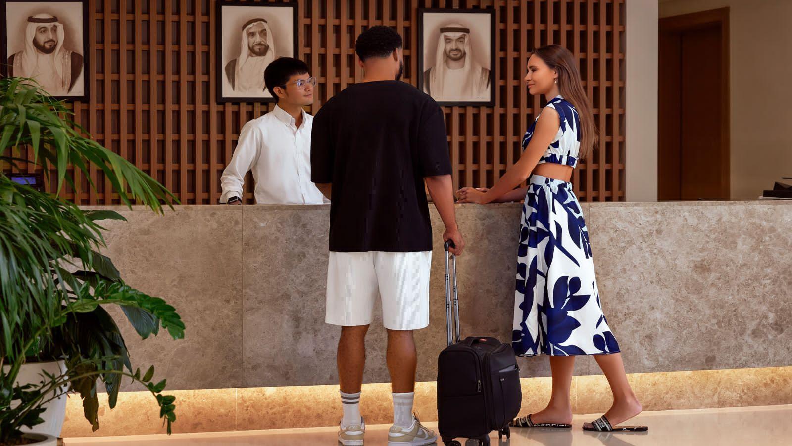 Al Seef Resort and Spa by Andalus — 2