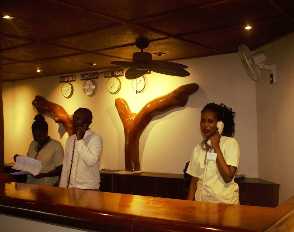 DIANI REEF BEACH RESORT & SPA 64404 — 7