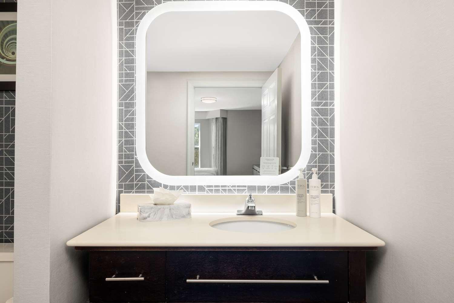 Homewood Suites by Hilton Atlanta-Alpharetta — 1