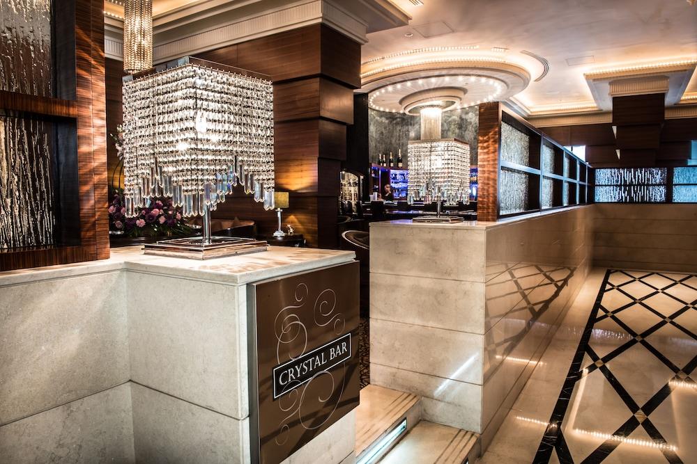 Grand Millennium Dubai — 7