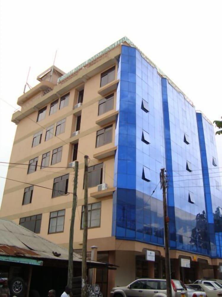 Joshmal Hotels — 1