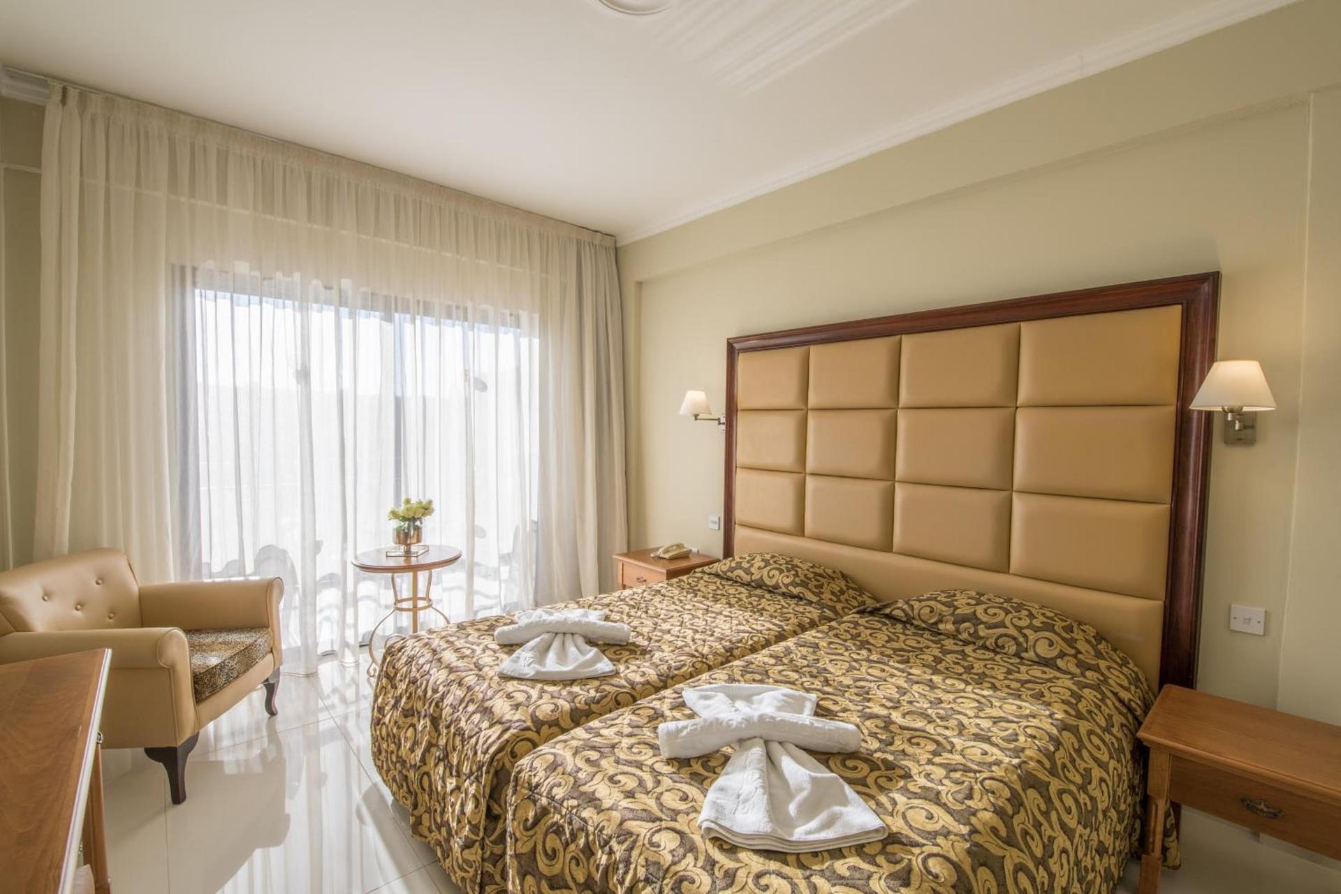 TSOKKOS GARDENS HOTEL — 10