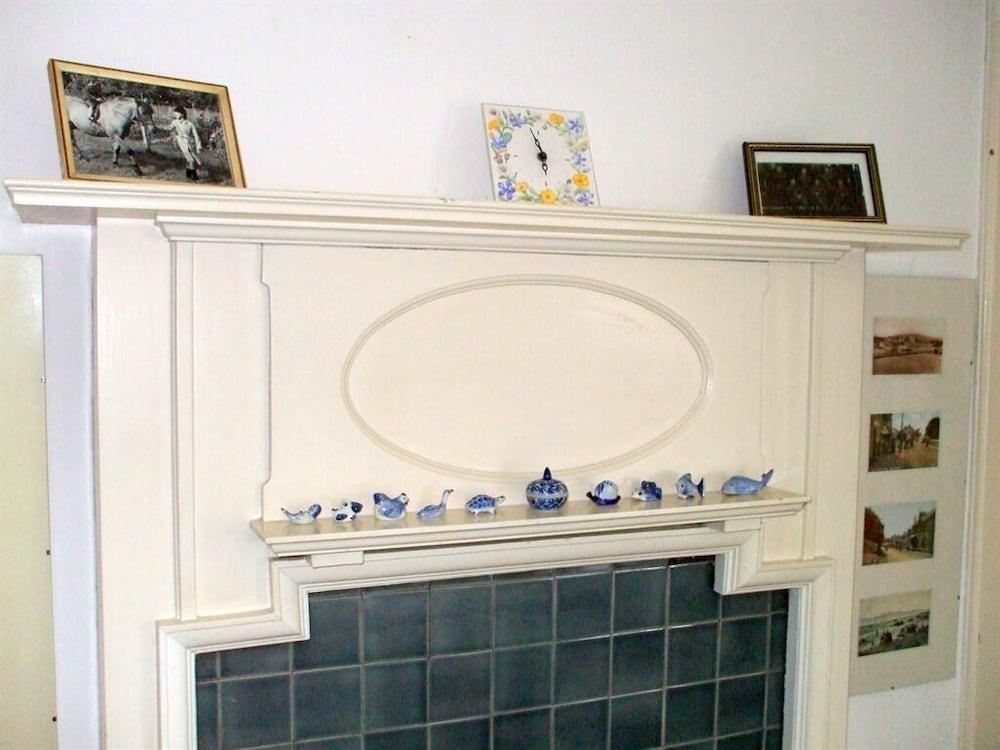 Carlton Seamill B&amp;B — 7