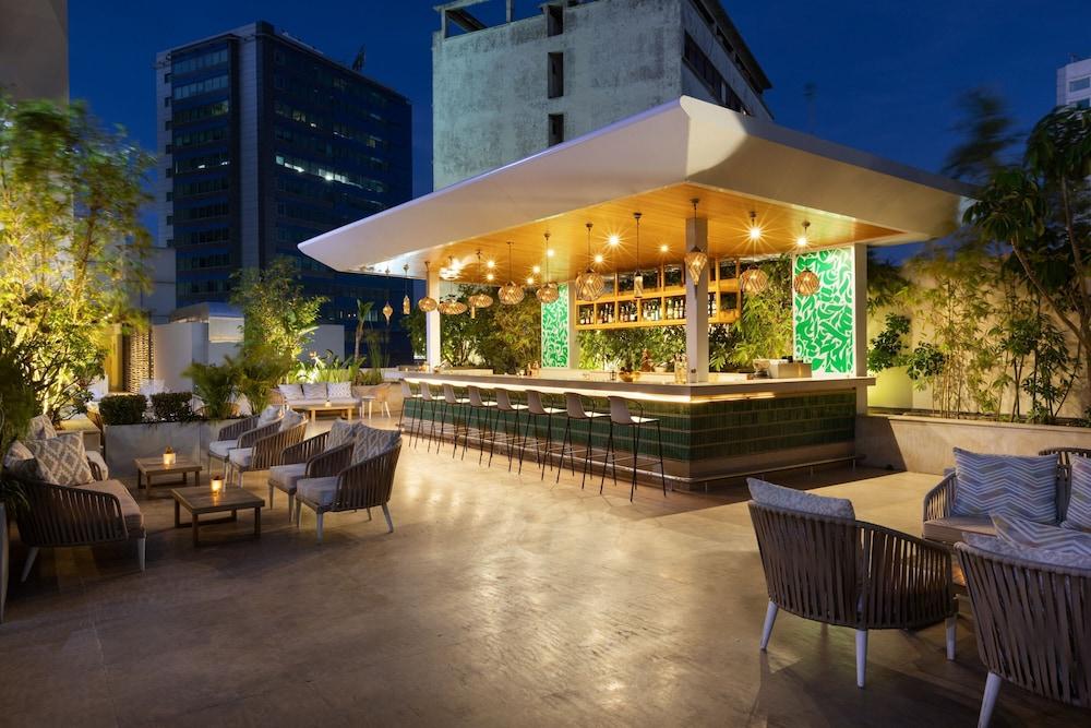 Casablanca Marriott Hotel — 6