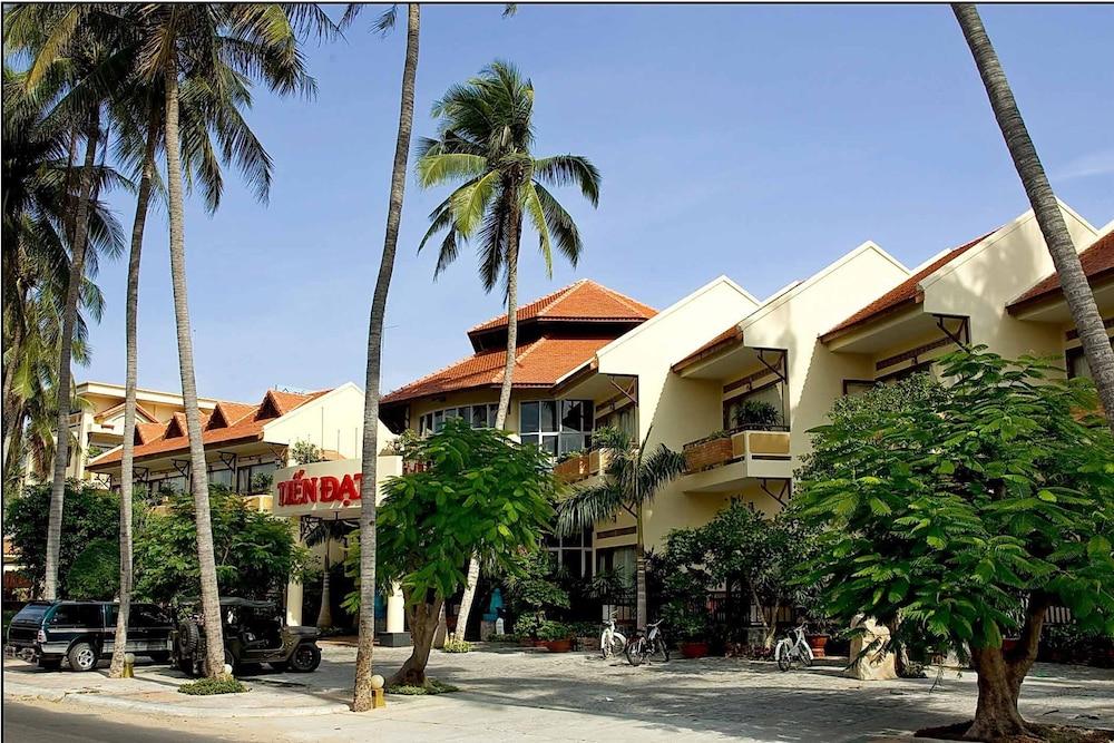 Tien Dat Mui Ne - Blue Waves Resort & Spa — 6