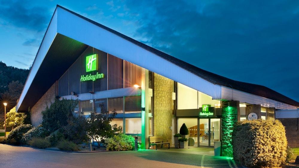 Holiday Inn Swindon — 1