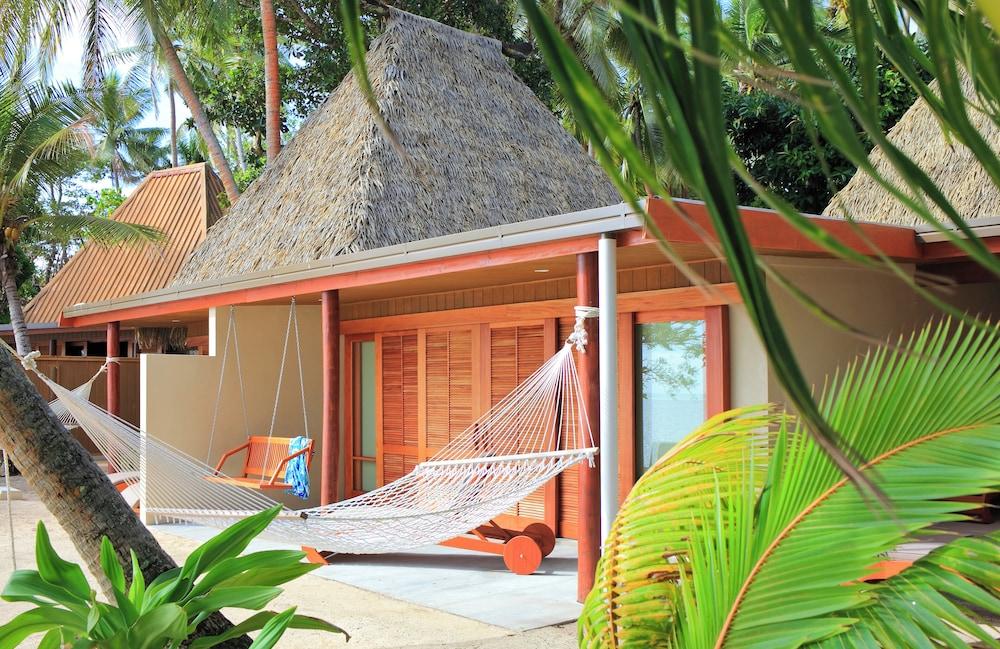 TOBERUA ISLAND RESORT FIJI — 4