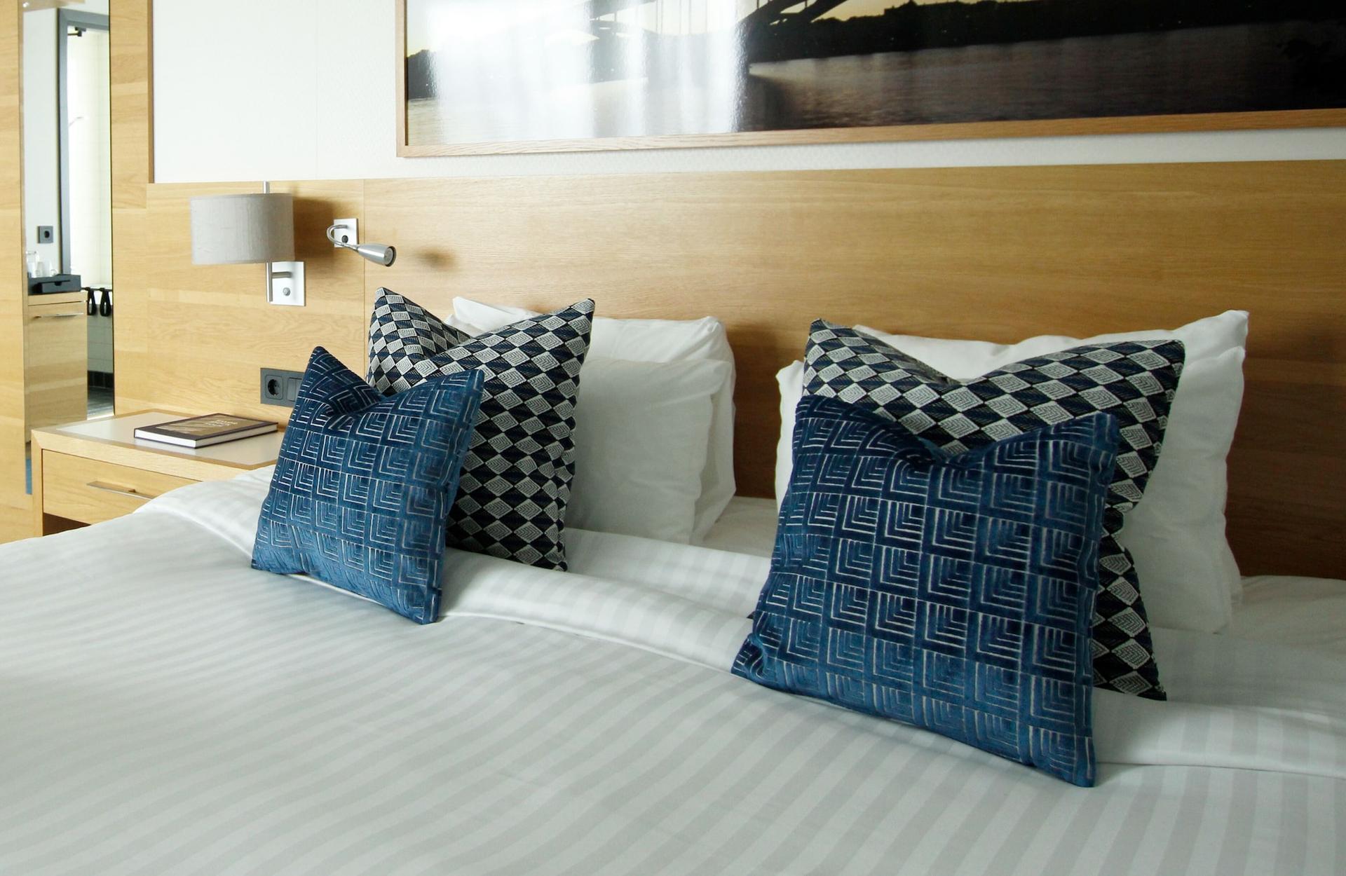 COURTYARD BY MARRIOTT KUNGSHOLMEN — 1