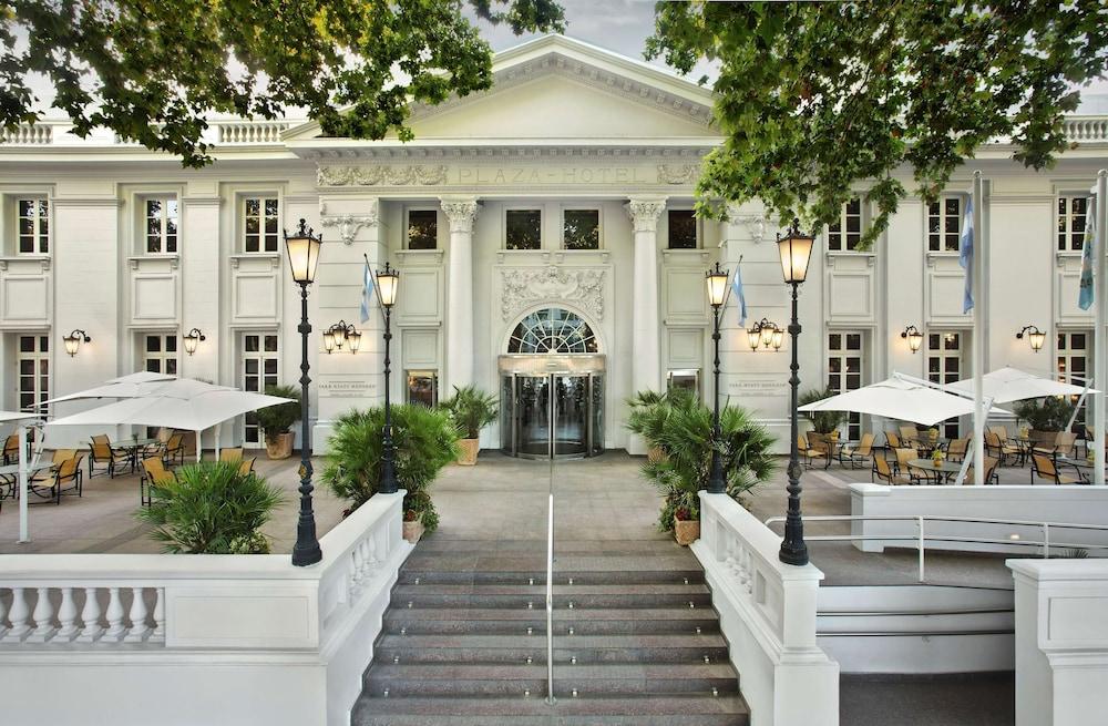 Park Hyatt Mendoza — 1