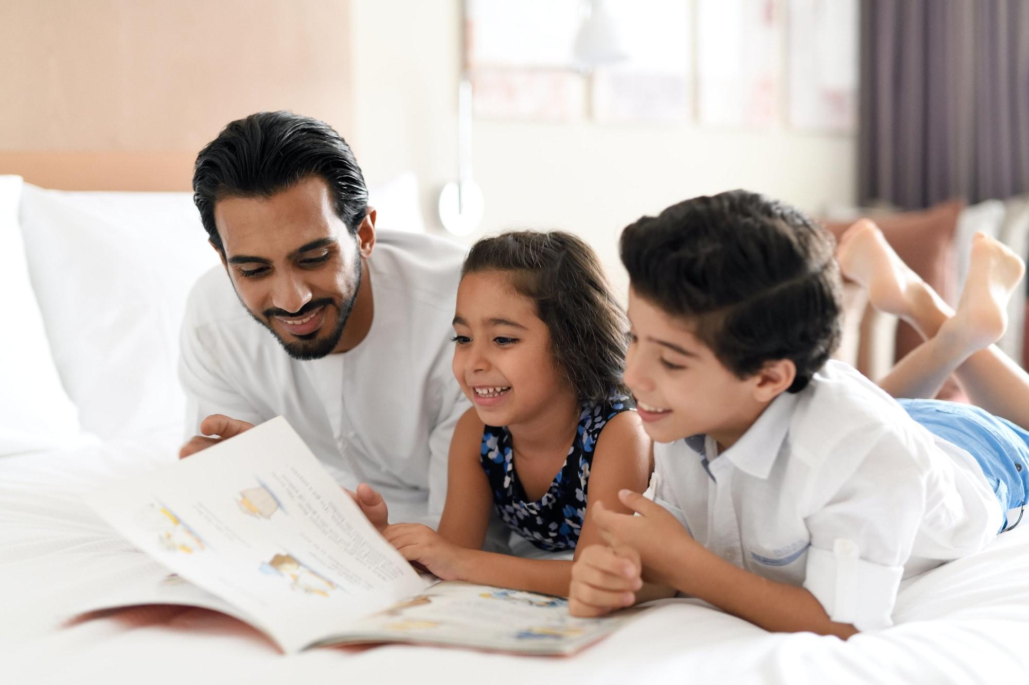 Holiday Inn & Suites - Dubai Festival City, an IHG Hotel — 2