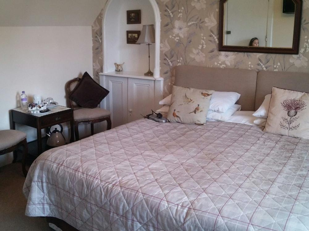 Heathcote B&amp;B — 9
