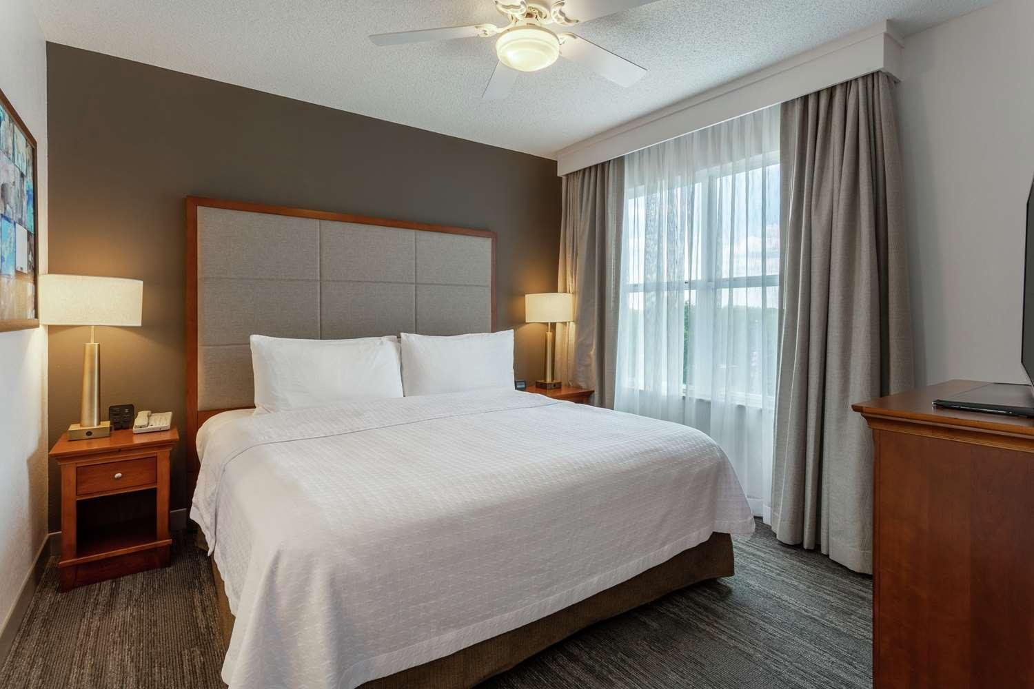 Homewood suites by Hilton Albany — 4