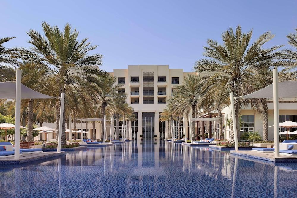 Park Hyatt Abu Dhabi Hotel & Villa - Saadiyat island — 8