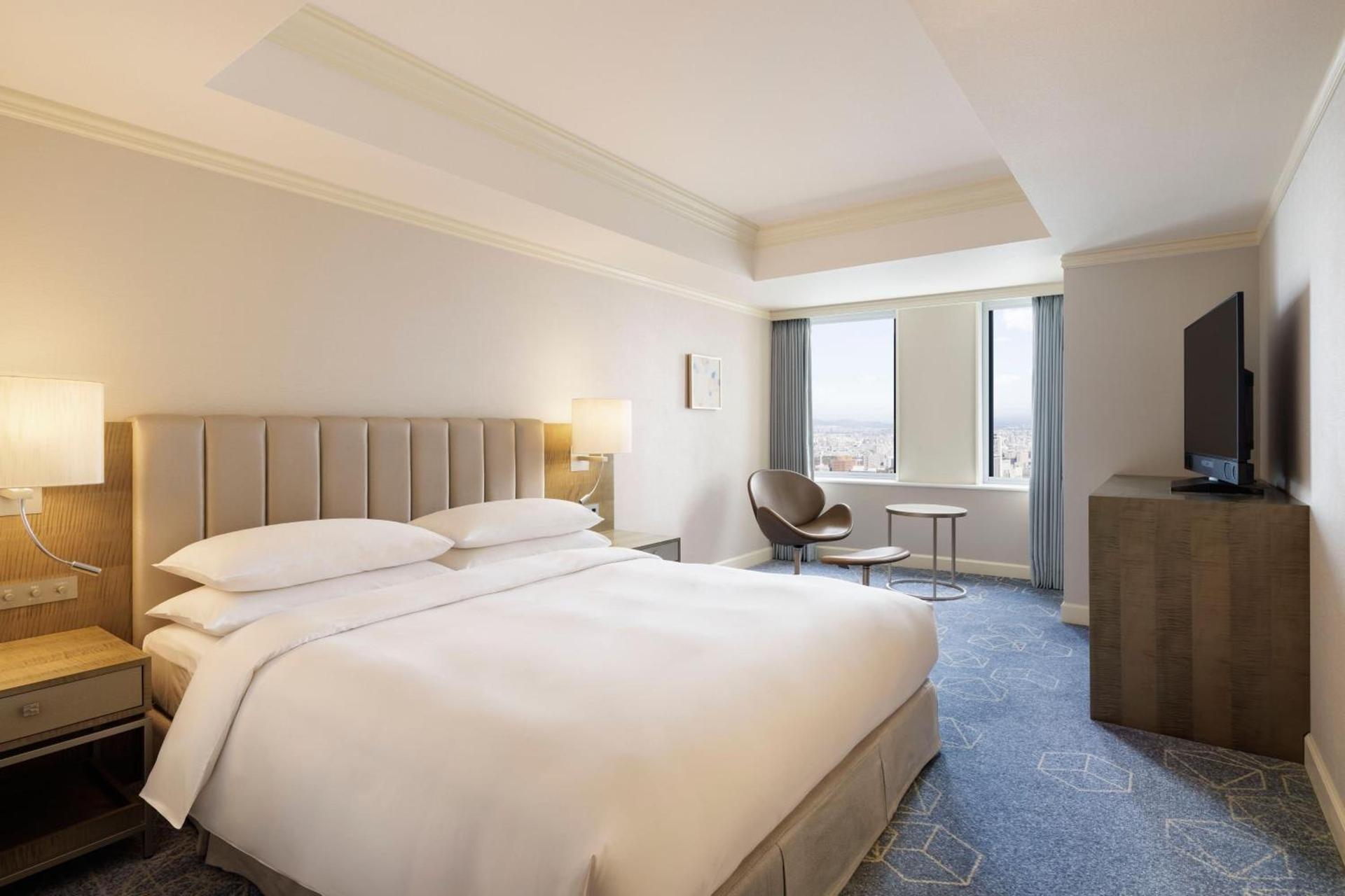 NAGOYA MARRIOTT ASSOCIA HOTEL 67744 — 5