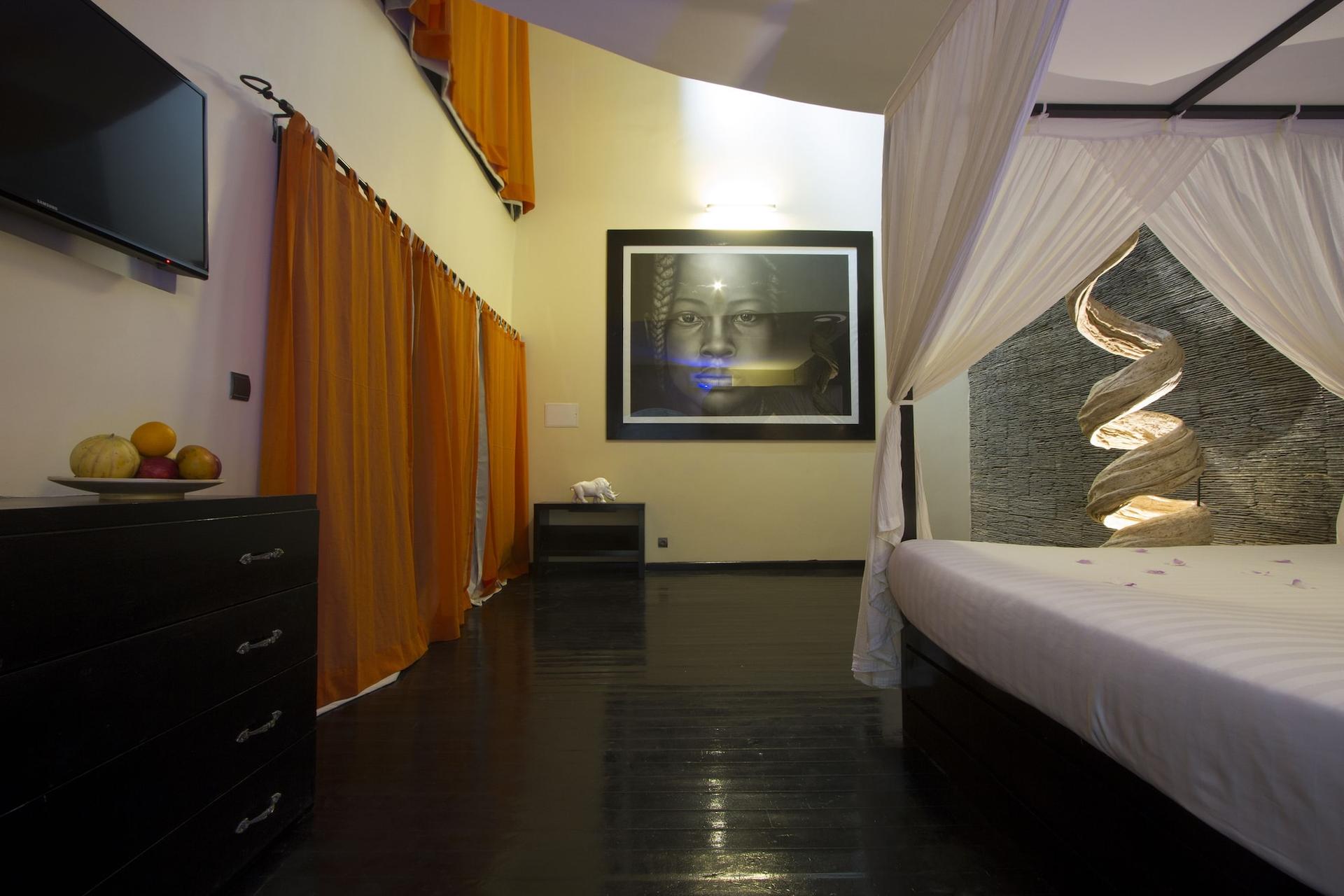 The Rhino Resort Hotel &amp; Spa — 6