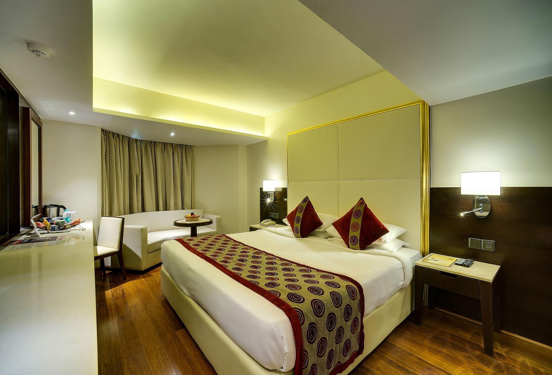 Ramee Guestline Juhu — 7