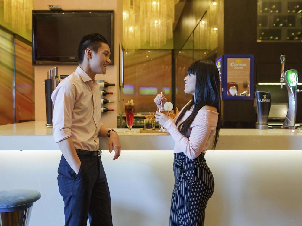 Ibis Mall Avenue Dubai — 6