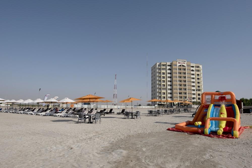 CITY STAY BEACH HOTEL APARTMENT — 6