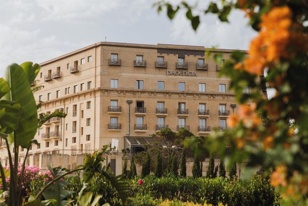 The Phoenicia Malta 108012 — 5