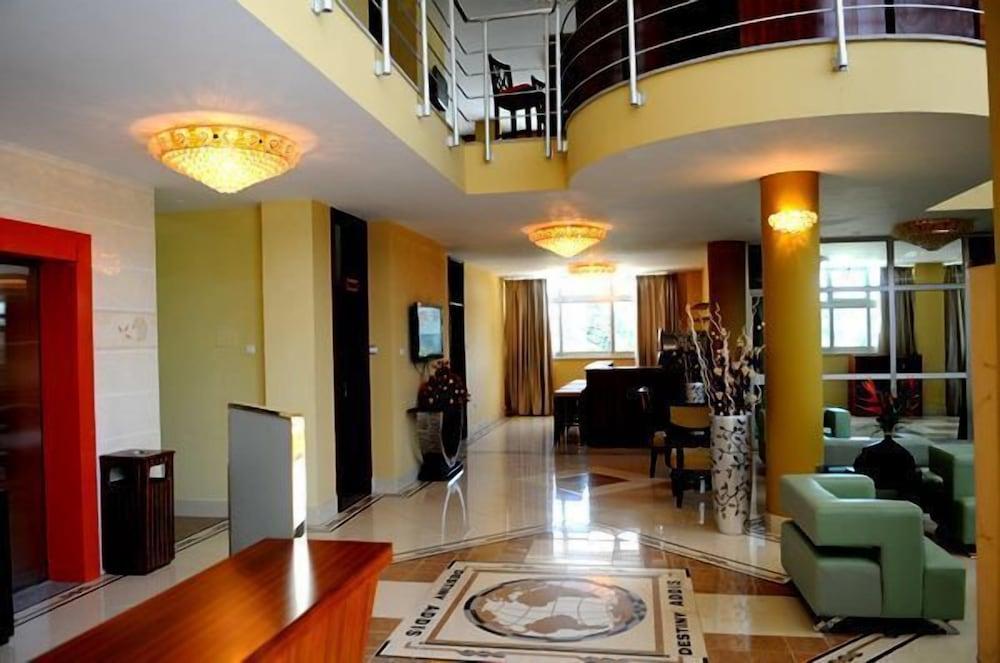 Destiny Addis Hotel — 5